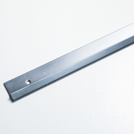 Pelly System Bärlist 1000 mm Silver, 1000