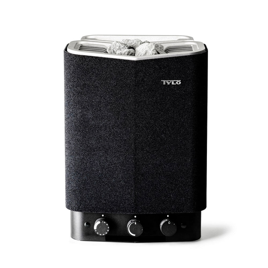 Bastuaggregat Tylö Sense Sport Combi 4