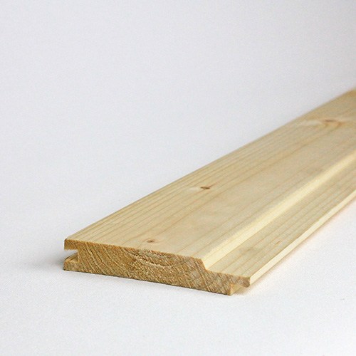 6 - pack Panel