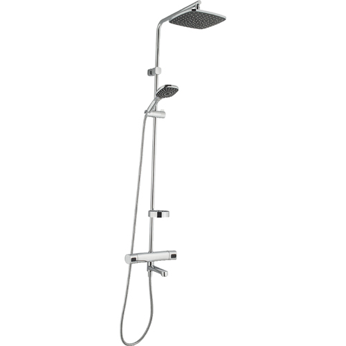 Takduschpaket 160 cc FM Matsson Siljan 160 mm