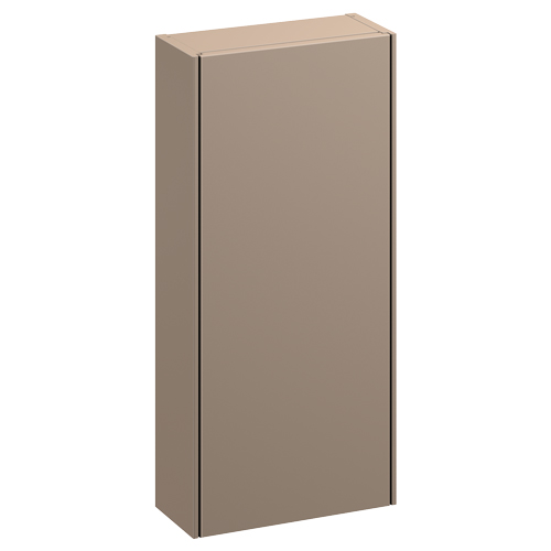 Överskåp IFÖ Sense Brun