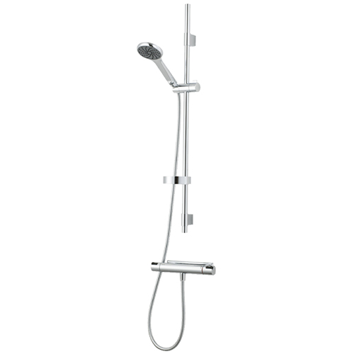 Duschpaket 160 cc Mora Cera