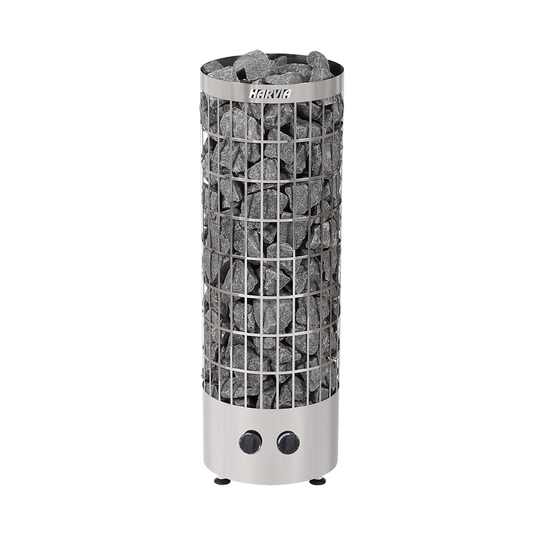bastuaggregat Harvia Cilindro PC70-PC90 steel 6,8 kW
