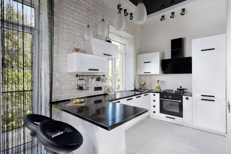 Köksrenovering i Borås