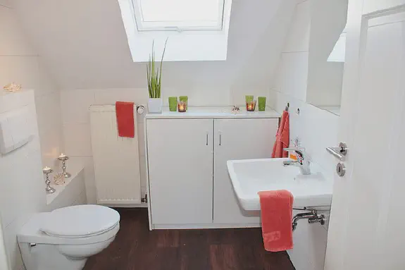 Att renovera badrum 6 kvm med smarta lösningar